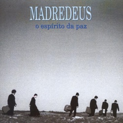Madredeus - As Cores do Sol