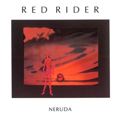 Red Rider - Winner Take All