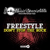 Freestyle - Don't Stop the Rock (Instrumental)