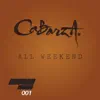 All Weekend - Single album lyrics, reviews, download