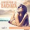 Te Esperare - Grupo Mamey lyrics