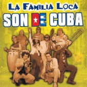 Son de Cuba artwork