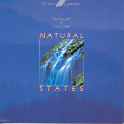 Natural States - David Lanz