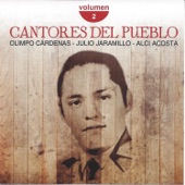 Cantores del Pueblo, Vol. 2 artwork