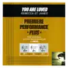 Premiere Performance Plus: You Are Loved - EP album lyrics, reviews, download
