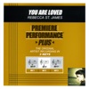 Premiere Performance Plus: You Are Loved - EP, 2009