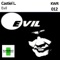 Deja-Vu - Castiel L. & Mandala lyrics