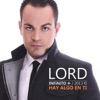 Hay Algo En Ti ´ - Single