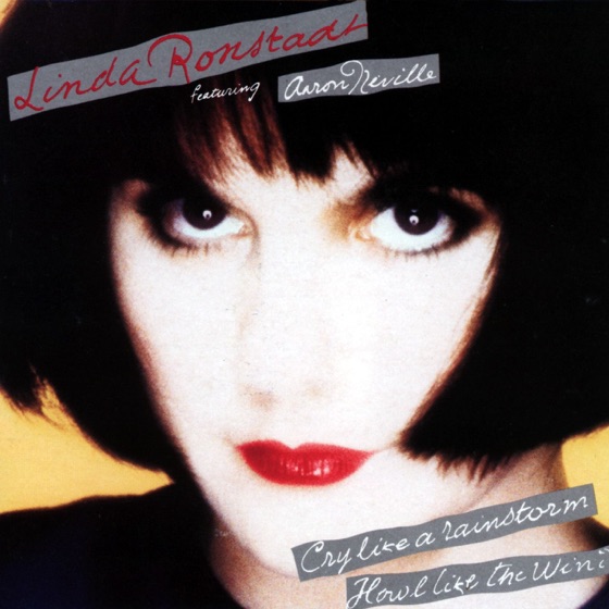 Cover artwork for I Need You (feat. Aaron Neville)