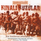 Dursun Ali Erzincanl? - Yavuz Bahad?ro?lu - Ay?e Egesoy - Bir Bayrak Rüzgar Bekliyor