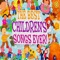 Solider Boy - Children's Music Group lyrics