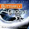 Stream & download Butterfly Groove (432 Hz Mix) - Single