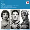 Verdi: Aida album lyrics, reviews, download