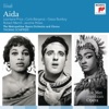 Thomas Schippers, Rosemary Kuhlman, Chet Allen, Andrew McKinley, David Aiken, Leon Lishner & Frank Monachino - Aida, Act I: Se quel guerrier io fossi! ... Celeste Aida