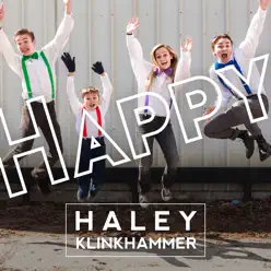 Happy (feat. Brandon Klinkhammer) - Single - Haley Klinkhammer