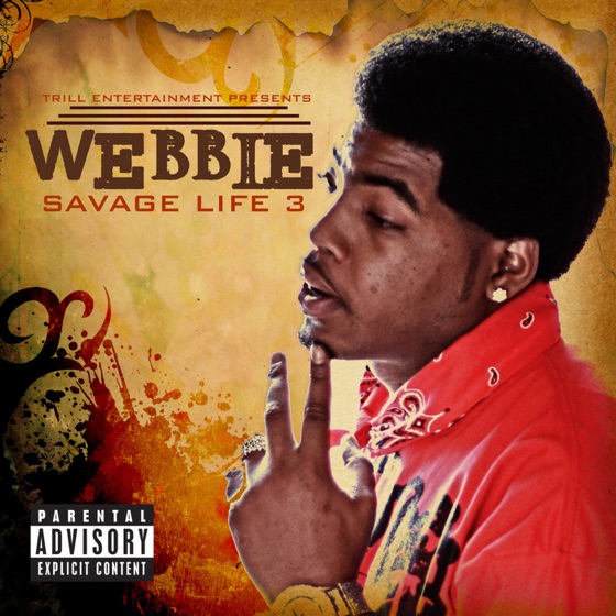Cover artwork for Shawty Know