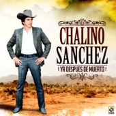 Chalino Sanchez - Alma Enamorada