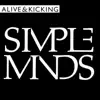 Alive and Kicking - Single album lyrics, reviews, download