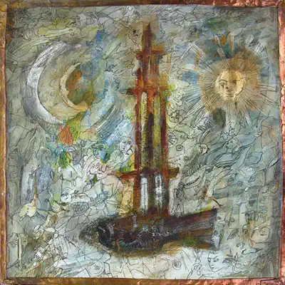 Brother, Sister - mewithoutYou