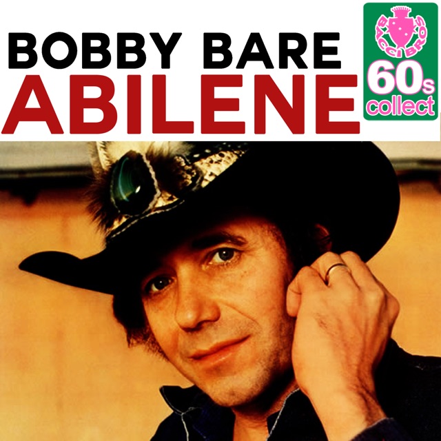 Abilene (Remastered) - Single