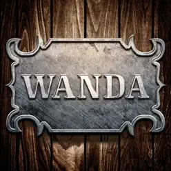 Wanda - Wanda Jackson