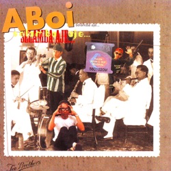 A.Boi - Yang Penting "Happy"