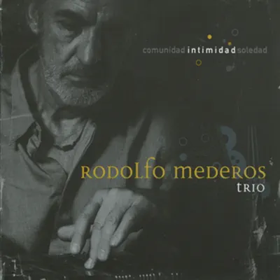 Intimidad - Rodolfo Mederos