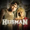 Heisman (feat. Tyga) - Honey C lyrics