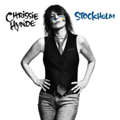 Stockholm - Chrissie Hynde