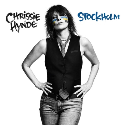 Stockholm - Chrissie Hynde