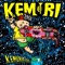 KEMURIFIED ジャケット写真