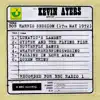Bob Harris Session (17th May 1972) - EP album lyrics, reviews, download