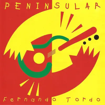 Peninsular - Fernando Tordo
