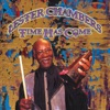 Lester Chambers: Time Has Come