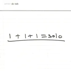 Solo (Special Edition) - dc Talk