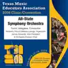 Stream & download 2008 Texas Music Educators Association (TMEA): All-State Symphony Orchestra