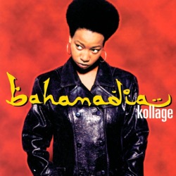 Guru & Bahamadia - Rugged Ruff