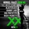 Show Me - Manuel Galey lyrics