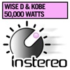 50,000 Watts - Single