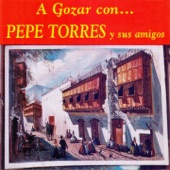 A Gozar Con Pepe Torres y Sus Amigos artwork