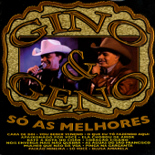 Só As Melhores - Gino & Geno