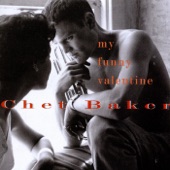Chet Baker - I've Never Been In Love Before