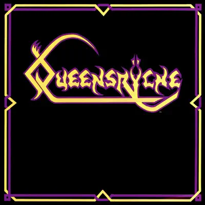 Queensryche - EP - Queensrÿche