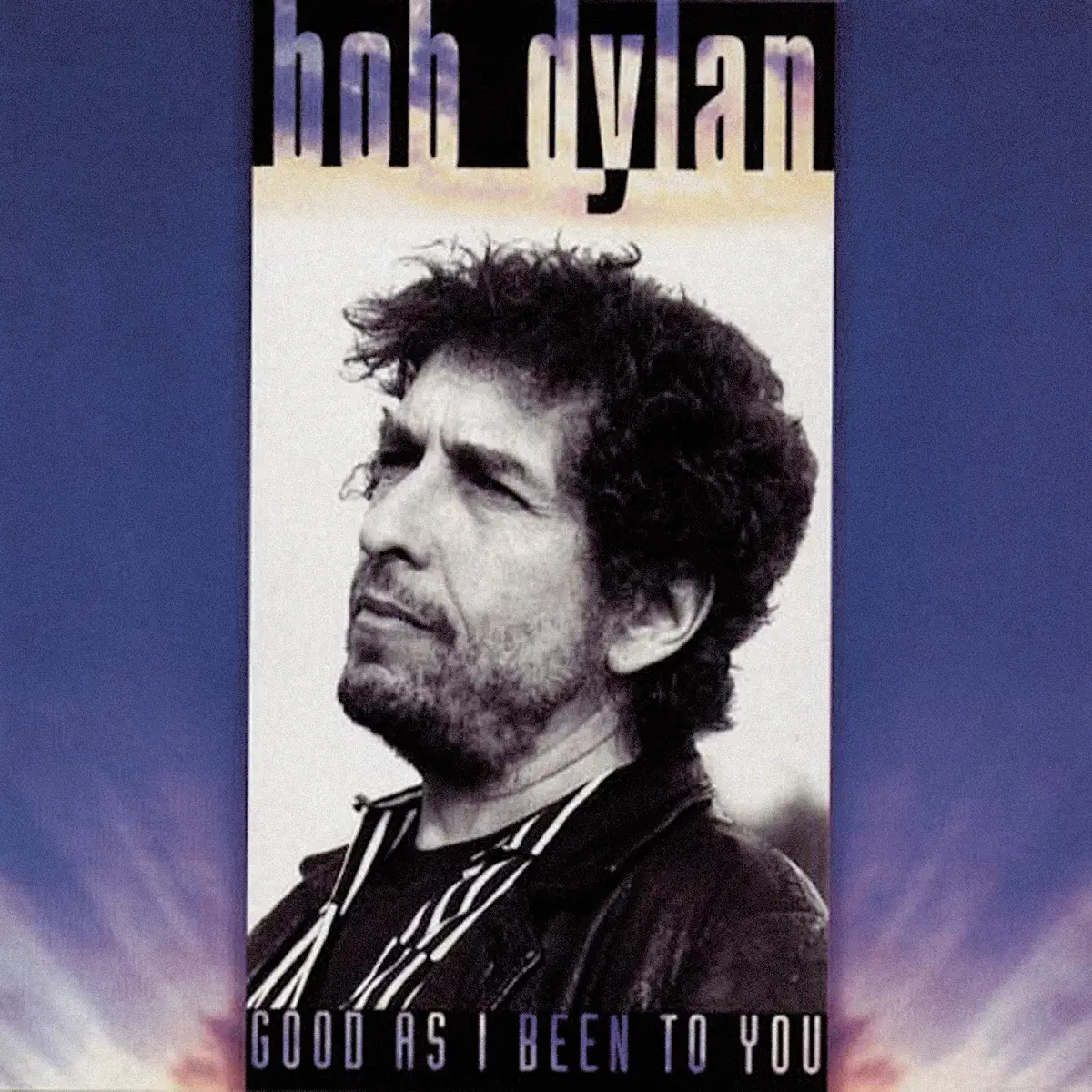 Bob Dylan - Good As I Been to You (Remastered) (1992) [iTunes Plus AAC M4A]-新房子