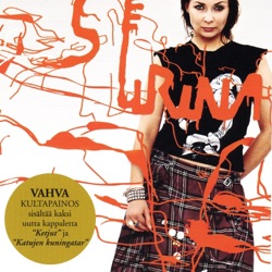 Irina - Katujen Kuningatar