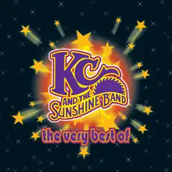 The Very Best of KC and the Sunshine Band - Kc & The Sunshine Band