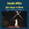 Imelda Miller - Voy a Rifar Mi Corazón