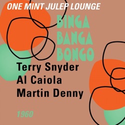 Jerry Shard And His Music - Can, Can, Can