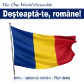 Deşteaptă-Te, Române! (Imnul național român - România) artwork
