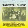 Farewell Blues album lyrics, reviews, download